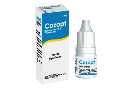 COZOPT 5ML